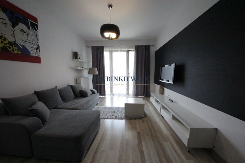 Komfortowy apartament 2 pokoje ul. Rydygiera miniaturka 7