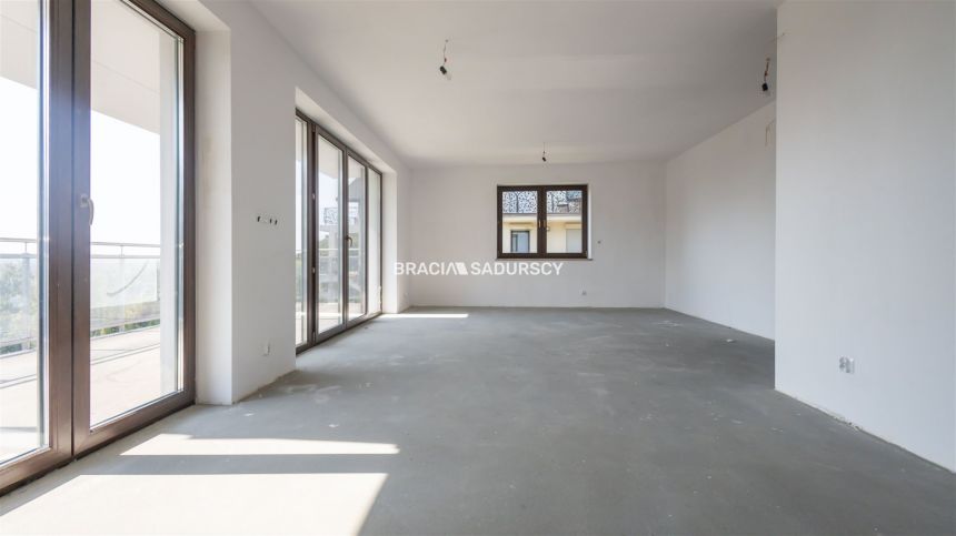 Apartament 3 pokoje, Przegorzały- Wola Justowska miniaturka 8