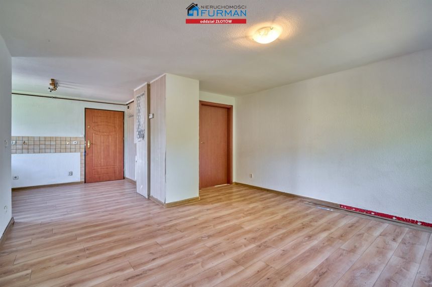 Mieszkanie 2 pokojowe, 37,60m2, Jastrowie miniaturka 20