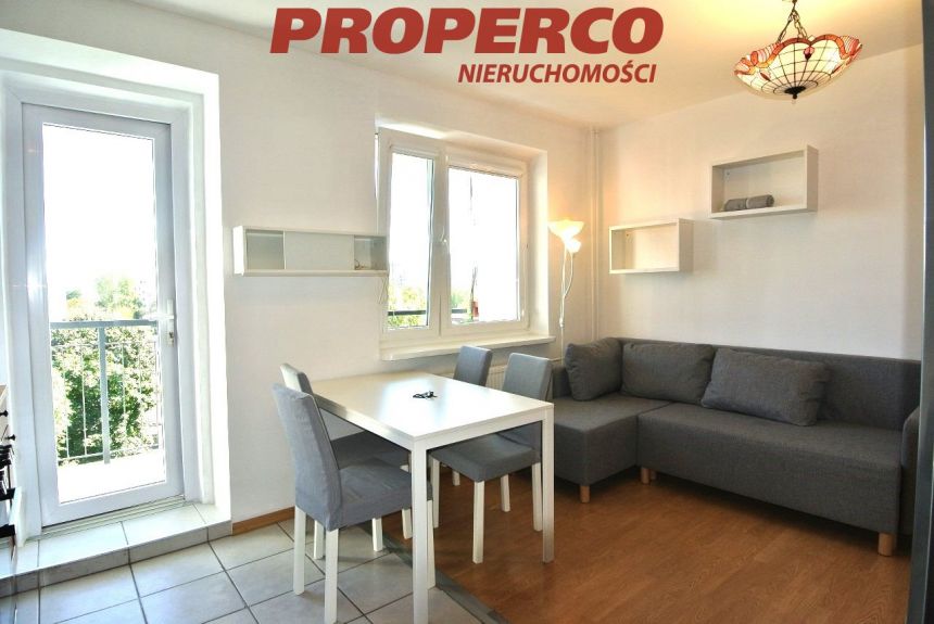 Mieszkanie 2pok. 31m2, Mokotów ul. Ksawerów miniaturka 2