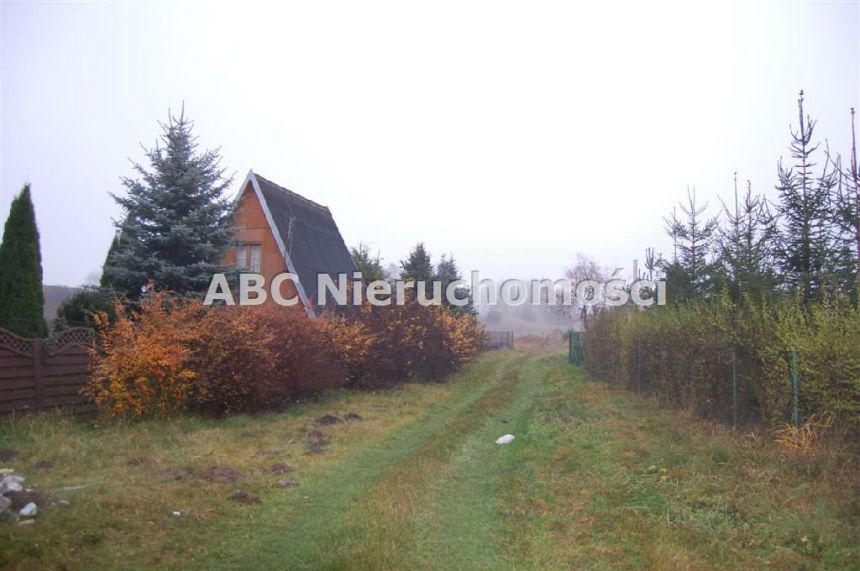 Górzna, 85 000 zł, 42 ar, przyłącze elektryczne miniaturka 7
