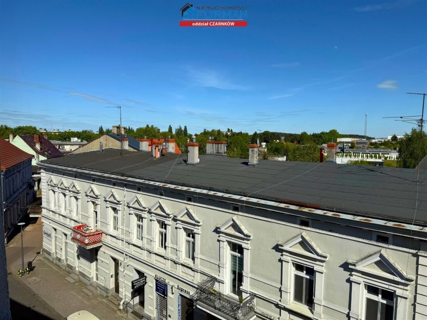 Trzcianka, 299 000 zł, 56.2 m2, w bloku miniaturka 20