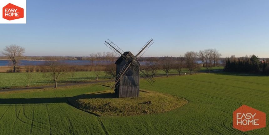 Dom marzeń nad jeziorem i przy lesie! miniaturka 14