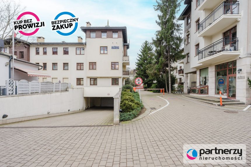 Sopot Sopot Dolny, 1 915 000 zł, 69.5 m2, z balkonem miniaturka 20
