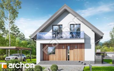 Grojec, 750 000 zł, 123.17 m2, do wykończenia