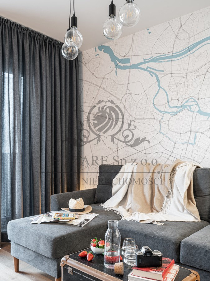 Mieszkanie 26,78m2 ,2 pokojowe w Centrum Wrocławia /Stare Miasto miniaturka 14