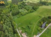 Działka z pozwoleniem na budowę, 3032 m2, Jagodnik miniaturka 5