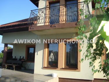 Żelechów, 1 350 000 zł, 204 m2, wolnostojący