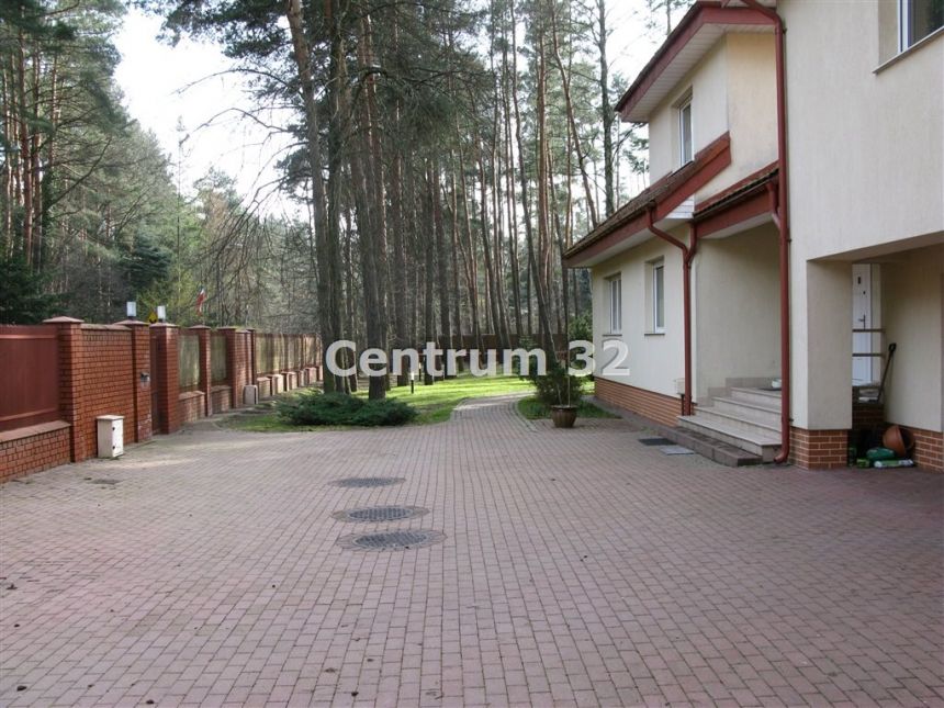 Konstancin-Jeziorna Skolimów, 5 000 000 zł, 500 m2, wolnostojący - zdjęcie 1