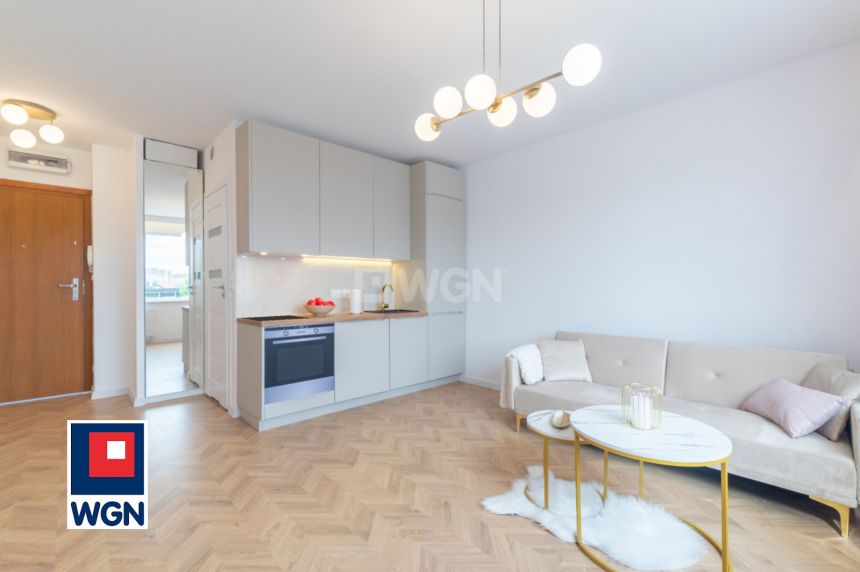 Gdańsk Przymorze, 459 000 zł, 24 m2, po remoncie miniaturka 3