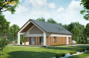 Działka z pozwoleniem na budowę, 3032 m2, Jagodnik