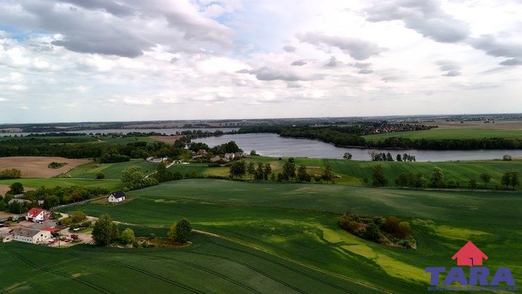 Kierzkowo, 93 000 zł, 9.35 ar, budowlana miniaturka 7