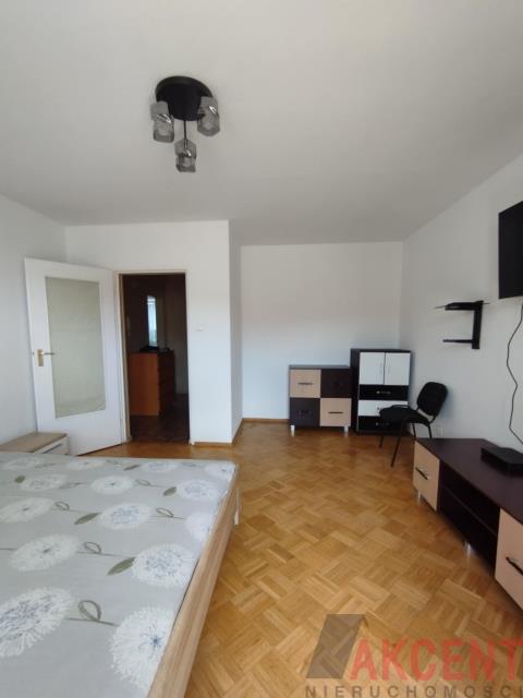 Grodzisk Mazowiecki, 549 000 zł, 52 m2, z balkonem miniaturka 5