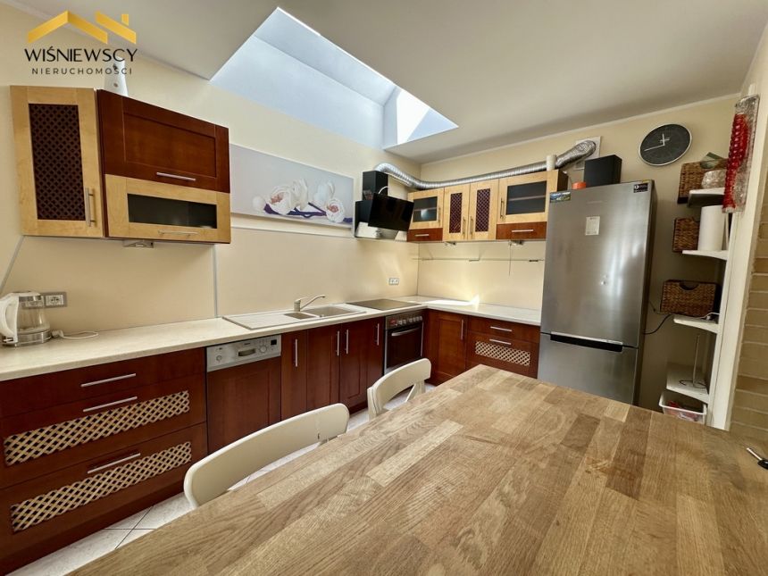 Dwupoziomowe Mieszkanie 92 m² – Elbląska Starówka miniaturka 2