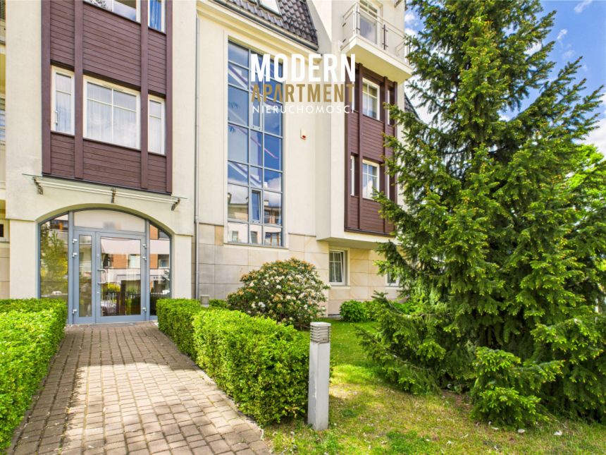 Sopot Wyścigi, 3 990 000 zł, 178 m2, z parkingiem podziemnym miniaturka 32