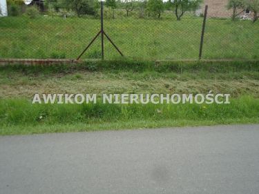Grabina Radziwiłłowska, 110 000 zł, 10 ar, budowlana