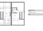 Funkcjonalne dwupoziomowe mieszkanie miniaturka 10