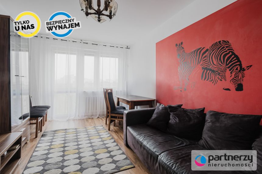 Gdańsk Przymorze, 2 800 zł, 45 m2, pietro 4 miniaturka 3