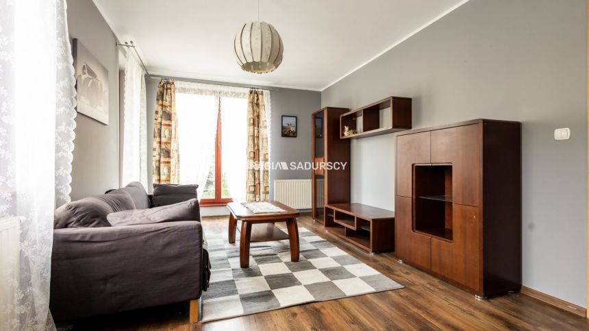 2 pok ,ok 52 z balkonem ,rejon Czerwonych Maków miniaturka 6