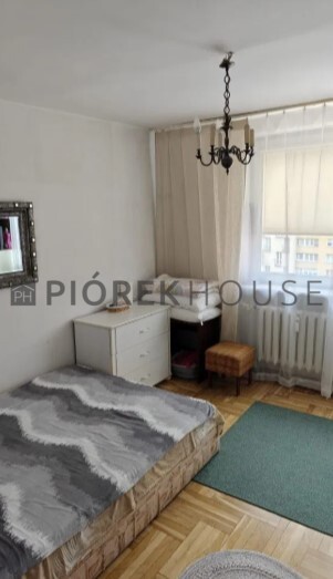 3-pokojowe mieszkanie na Ochocie