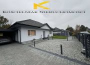 Nowa Cenapięknie położony Pasywny Dom parter Ochla miniaturka 8