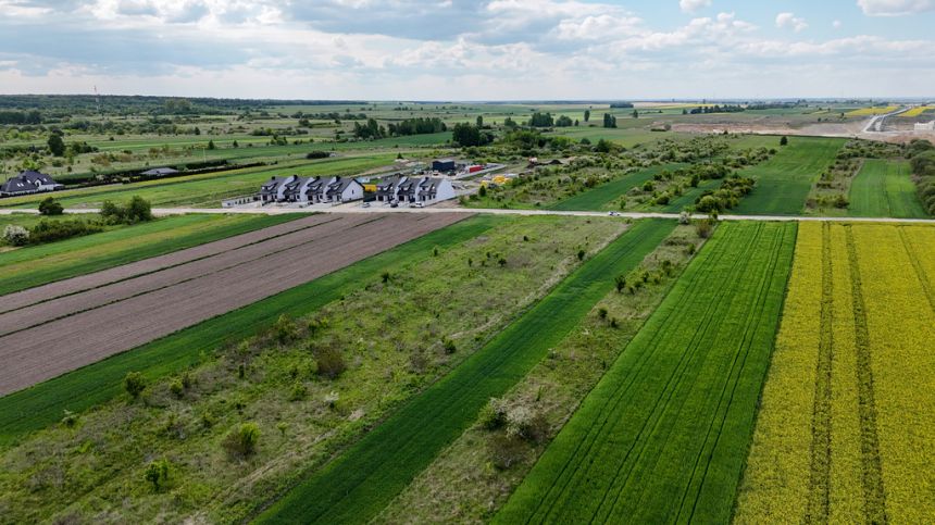 Pajęczno ul. Długa | Działka budowlana na sprzedaż miniaturka 8