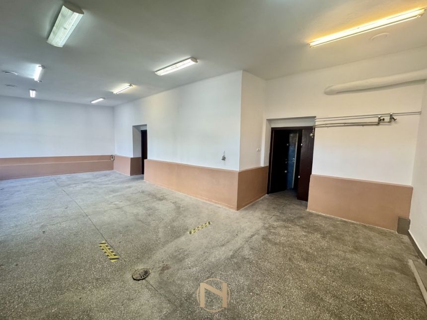 Gorzów Wielkopolski Górczyn, 2 500 zł, 119 m2, wejście z klatki schodowej miniaturka 8