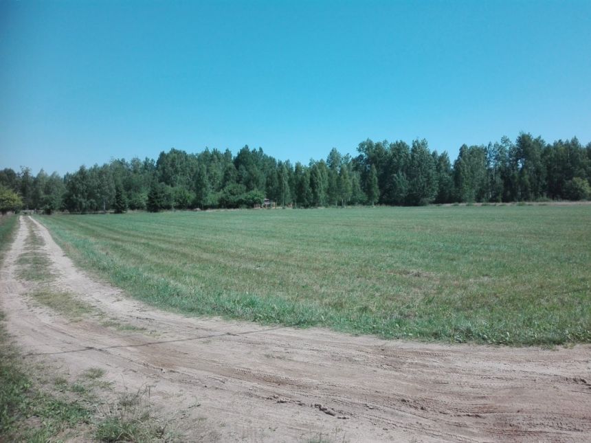 Teremiski, 750 000 zł, 1.41 ha, rolna miniaturka 5