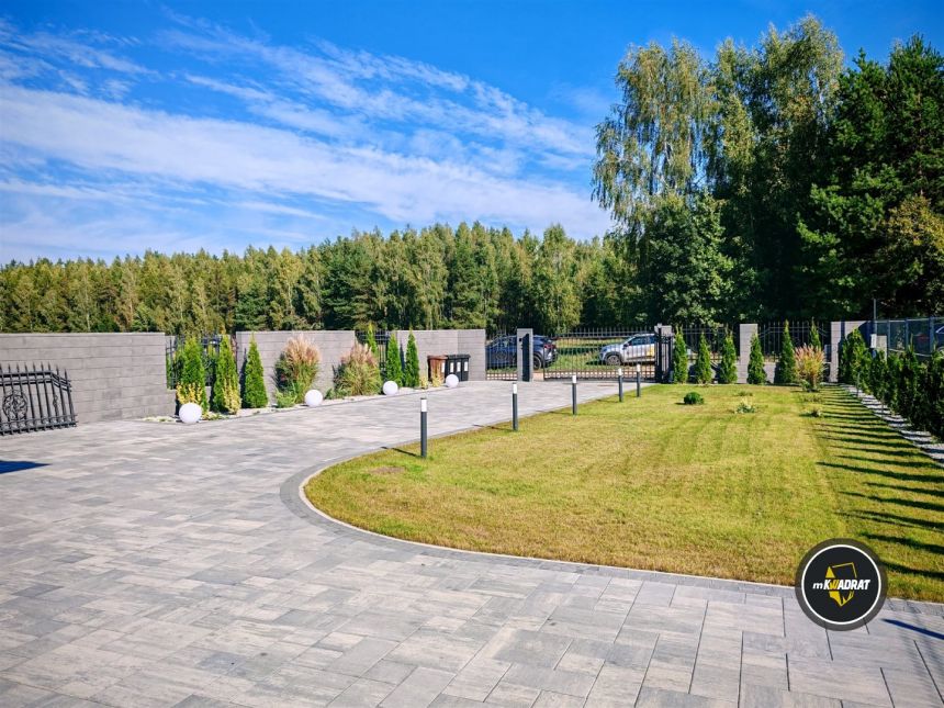 Makosieje, 1 250 000 zł, 177.62 m2, bliźniak miniaturka 11
