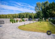 Makosieje, 1 250 000 zł, 177.62 m2, bliźniak miniaturka 11
