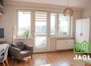 Bartodzieje M4 blok balkon IV piętro super okolica miniaturka 4