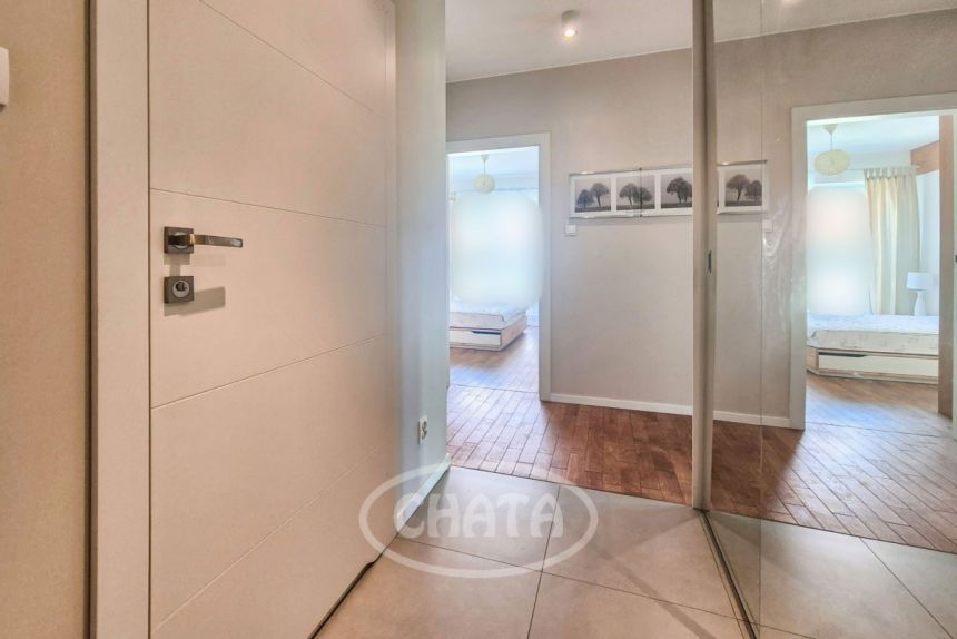 Wrocław Krzyki, 3 900 zł, 60 m2, z parkingiem podziemnym miniaturka 20