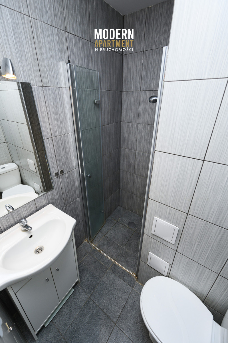 Gdańsk Żabianka, 2 500 zł, 31 m2, parter miniaturka 6