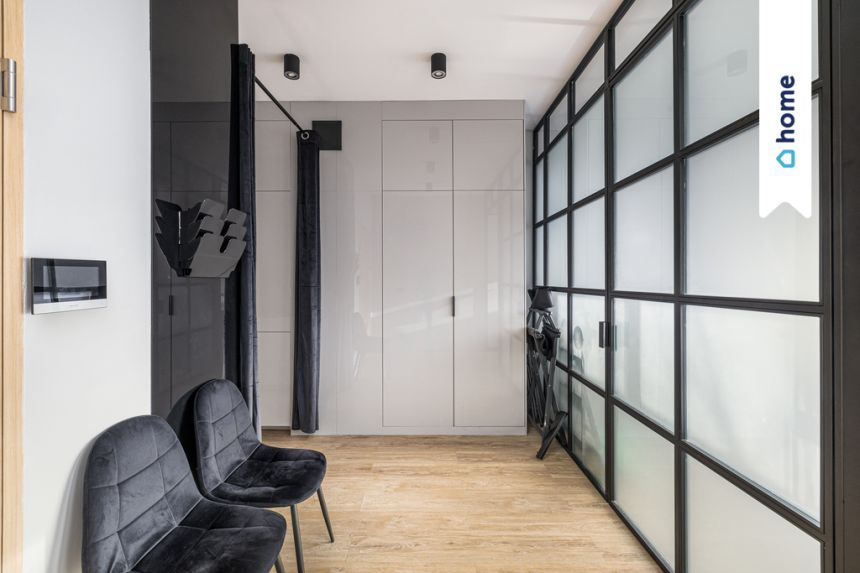 Apartament w loftowym stylu przy ul.Kolejowej miniaturka 5
