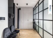 Apartament w loftowym stylu przy ul.Kolejowej miniaturka 5