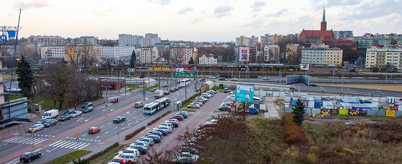 Lokal biurowy w prestiżowym biurowcu, ul. Kielecka miniaturka 2