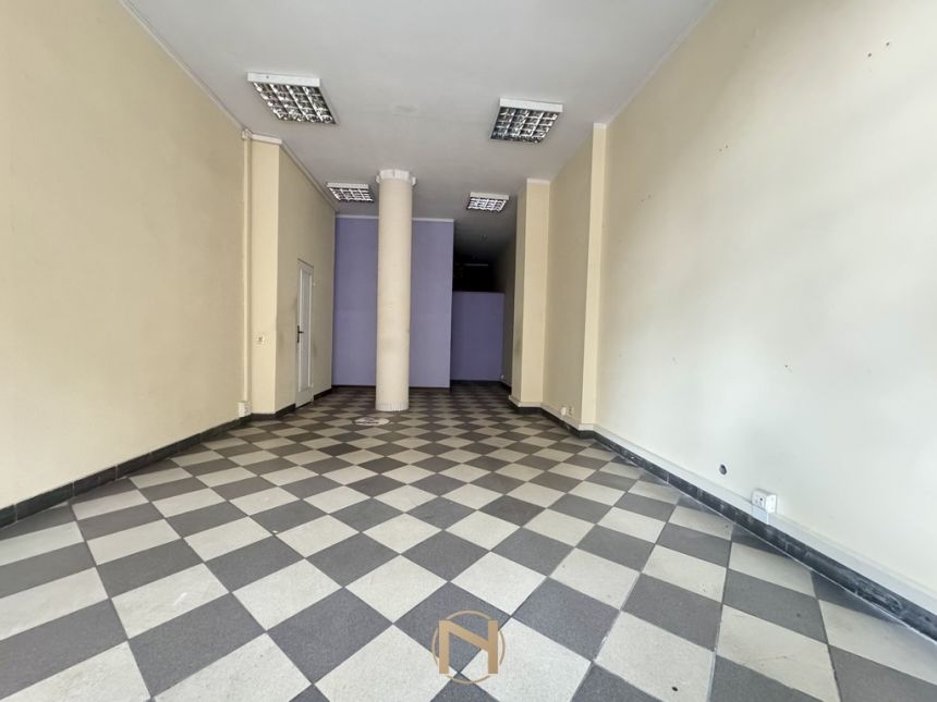 LOKAL UŻYTKOWY W ŚCISŁYM CENTRUM GORZOWA miniaturka 8