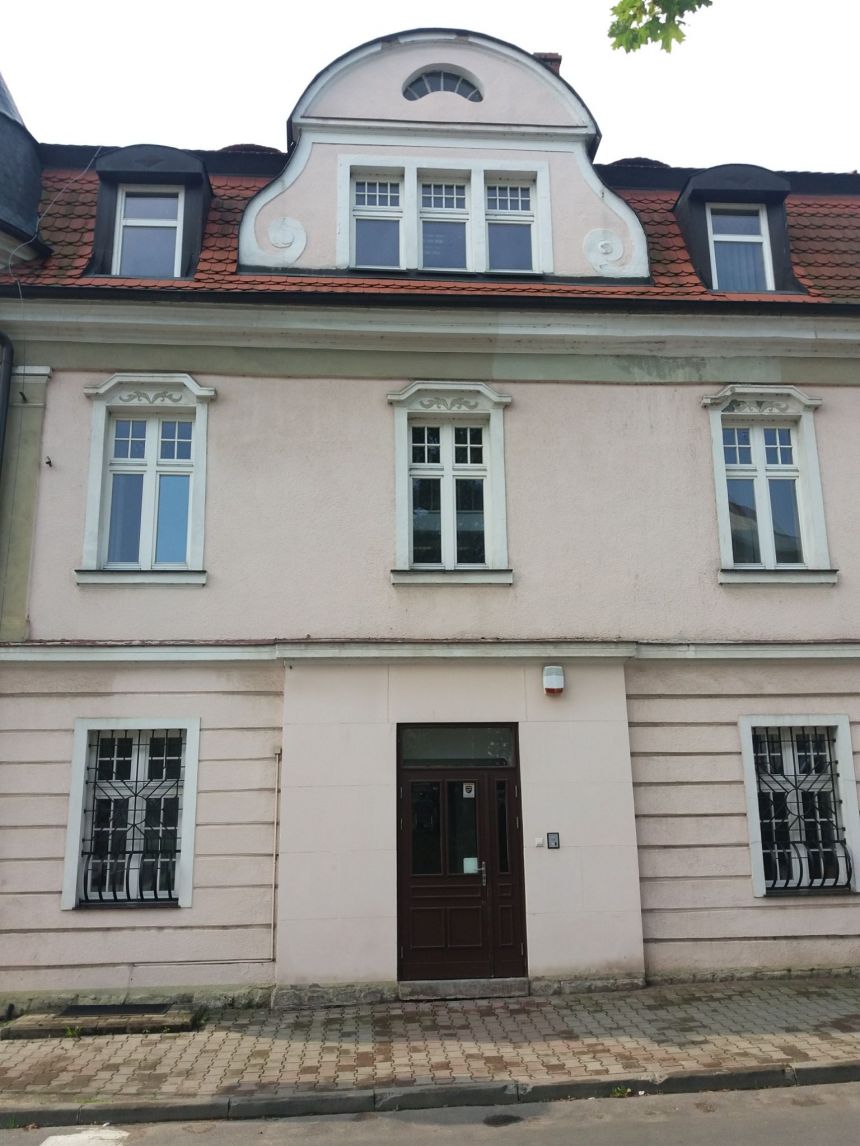Lokal/biuro o pow.124,03 mkw Kudowa Zdrój ul. Zdrojowej 23 miniaturka 2