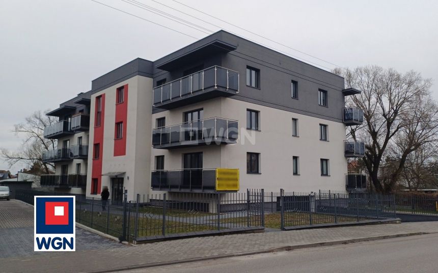 Brodnica, 400 000 zł, 87.99 m2, z garażem miniaturka 10