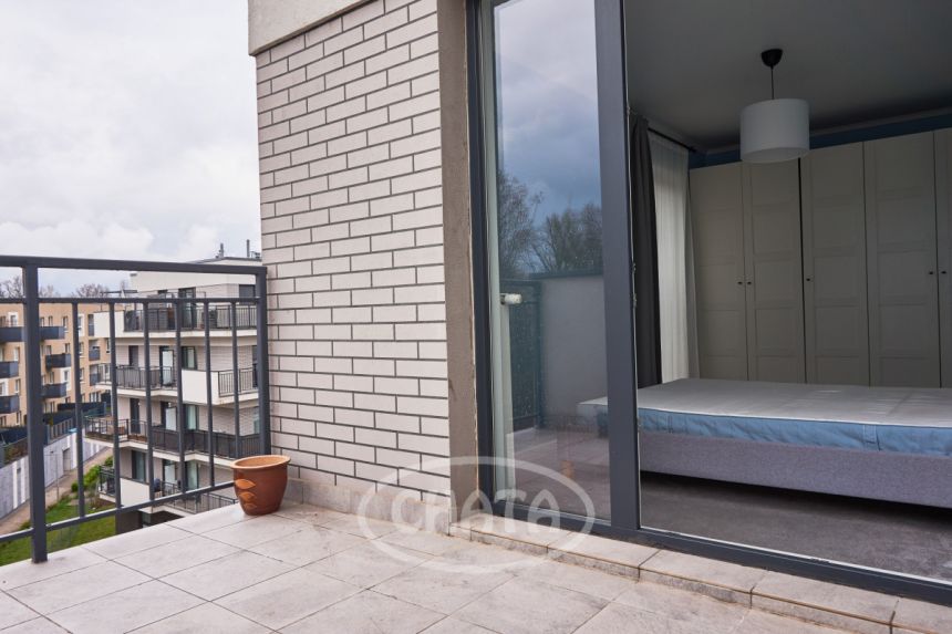 Wrocław Swojczyce, 2 500 zł, 53.35 m2, z balkonem miniaturka 14