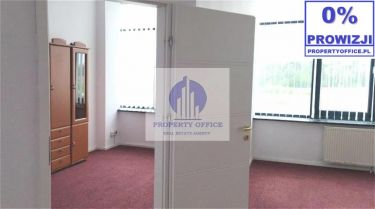 Targówek: biuro 260 m2