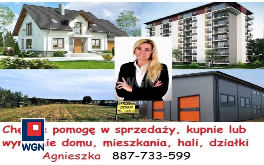 Nowa Wieś, 290 000 zł, 100 m2, murowany miniaturka 11