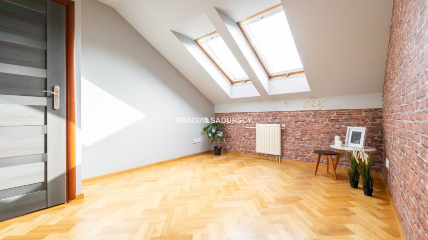 Kraków Krowodrza, 1 228 000 zł, 75.83 m2, z balkonem miniaturka 14