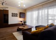 Rozkładowe 2-pok. mieszkanie | Balkon | Ogrody Hallera miniaturka 2