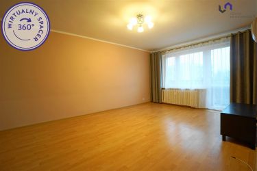 3 POKOJE DO WYNAJĘCIA. POGORIA III OD ZARAZ!