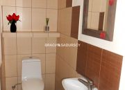 Ruczaj, 3 pokoje z dużym balkonem, 76,5 m2 miniaturka 13