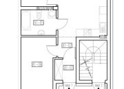 Marki, 650 000 zł, 56.66 m2, parter miniaturka 2
