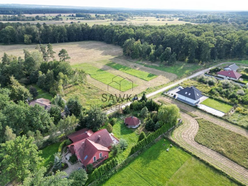 Świdnica, 110 000 zł, 10.01 ar, budowlana miniaturka 12