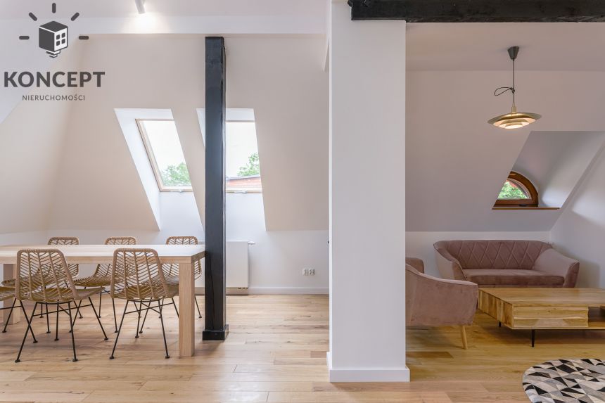 4 pok | Apartament | Krzyki miniaturka 19