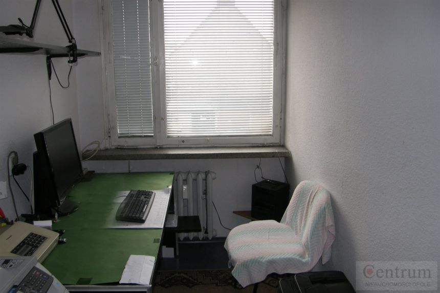 2 niezależne pokoje + dogodna lokalizacja +parking miniaturka 3